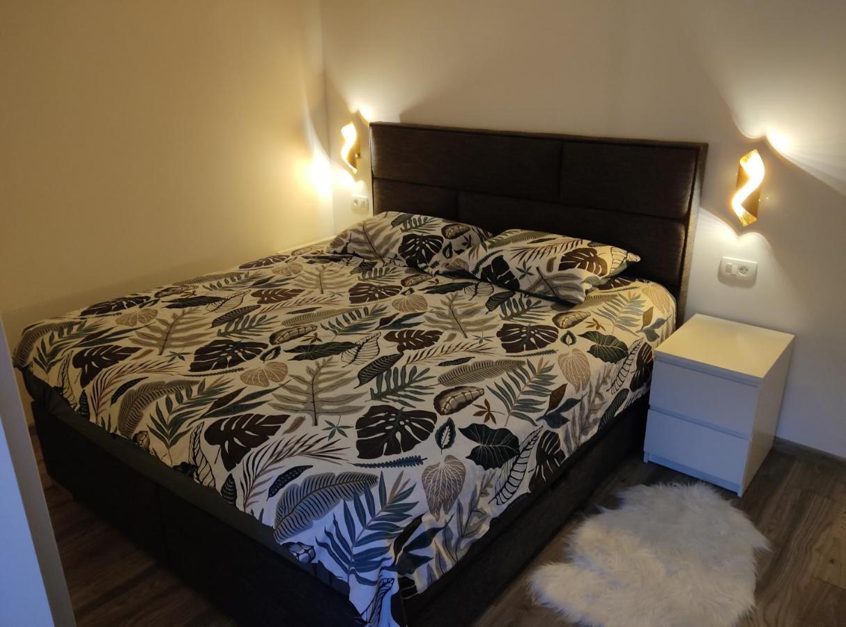Apartman Meld Vrh  エクステリア 写真